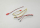 Killerbody - LED Unit Set (2x 3mm Gelbe LEDs für Spiegelblinker) (KB48456)