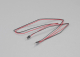 Killerbody - LED Unit Set (2 x 3mm Rote LEDS) (KB48458)