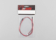 Killerbody - LED Unit Set (2 x 3mm Rote LEDS) (KB48458)