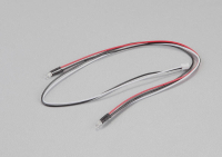 Killerbody - LED Unit Set (2 x 3mm Weiße LEDS) (KB48459)