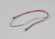 Killerbody - LED Unit Set (2 x 3mm Weiße LEDS)...