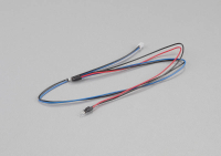 Killerbody - LED Unit Set (2 x 3mm Blaue LEDS) (KB48460)