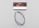 Killerbody - LED Unit Set (2 x 3mm Blaue LEDS) (KB48460)