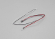 Killerbody - LED Unit Set (2 x 5mm Weiße LEDS)...