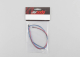 Killerbody - LED Unit Set (2 x 5mm Blaue LEDS) (KB48464)