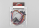 Killerbody - LED Unit Set mit Kontroller Box (12x 3mm...