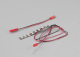 Killerbody - Licht Set SMD LED (18 blaue LEDS) (KB48470)