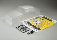Killerbody - Alfa Romeo 75 Turbo Evoluzione, klare Karosserie, Kit all-in (KB48481)