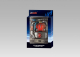 Killerbody - Touring Car Motor Type-B, lexan, lackiert...