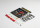 Killerbody - Touring Car Motor Type-B, lexan, lackiert (KB48493)