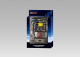 Killerbody - Touring Car Motor Type-E, lexan, lackiert...