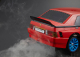 Killerbody - Auspuffanlage mit Dampf und LED (KB48507)