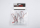 Killerbody - Suchscheinwerfer Set Chrome inkl. LED (KB48509)