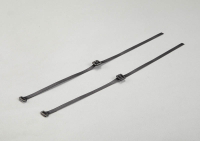 Killerbody - Stoff Spannband lang 260mm (KB48514)