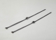 Killerbody - Stoff Spannband lang 260mm (KB48514)