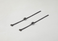 Killerbody - Stoff Spannband kurz 160mm (KB48515)