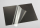 Killerbody - Lexan Platte Kohlefaser Optik (203 x 305 x 1,0mm) (KB48532)