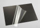 Killerbody - Lexan Platte Kohlefaser Optik (203 x 305 x...