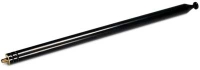 Kopropo - Antenne schwarz für EX-10 Helios,EX-11 Presto,EX-5, EX-1UR (KO16007)