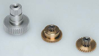 Kopropo - Getriebesatz Metall PDS-951/949/947 (KO35517)