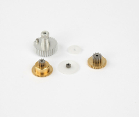 Kopropo - Getriebesatz Metall für PDS-2367 (KO35529)