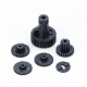 Kopropo - Servo Getriebesatz  fürPDS-2501 (KO35534)