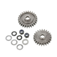 MCD - Getriebebox Zahnrad Set Stahö Z23, Z26 (M-503-2-DS-1)