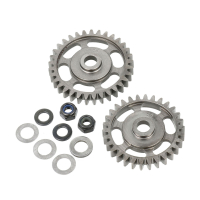 MCD - Getriebebox Zahnrad Set Stahö Z30, Z33 (M-503-2-DS-3)