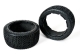 MCD - Xross Max Bite Tyre 190MM white spot (2 Stk.) (M011000R0)