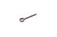 MCD - Brake Arm Pin 01/2012 (M081100S0)