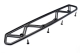 MCD - Rear Bumper W5 (M090802P0)