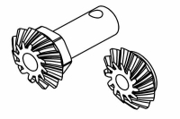 MCD - LSD Output Gear Z12 (M200801S)