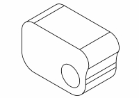 MCD - Pro-Bite Clutch Weight 2.9 gr (M290601S)