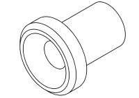 MCD - Pro-Bite Clutch Pressure Bushing (M291001A)