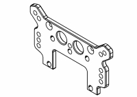 MCD - XS5 Front Tower FT (M430301A)