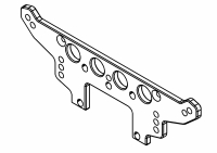 MCD - XS5 Rear Tower FT (M430401A)