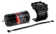 Robitronic - Platinium Brushless Motor 1/8 7.5 T (R03201)