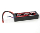 Robitronic - LiPo Racing Pack 6000mAh 2S2P -  50C