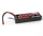 Robitronic - LiPo Racing Pack 6000mAh 2S2P -  50C