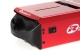 Robitronic Starterbox f&uuml;r Buggy &amp; Truggy 1/8 (rot) (R06010)