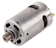 Robitronic - Ersatzmotor 775 13T für Robitronic...