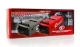 Robitronic Starterbox f&uuml;r Buggy &amp; Truggy 1/8 (grau) (R06010G)