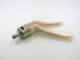 Robitronic - Benzin-Tankpendelfilter mit Lamellen (R07129)