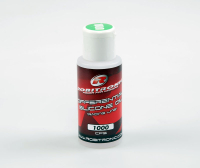 Robitronic - Silicon Differentialöl 1000 CPS (50 ml) (R12012-1k)