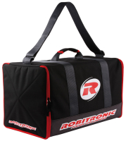 Robitronic Transport Tasche mit 2 Boxen (R14007)