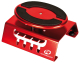 Robitronic - Auto Montagestand 1:8 rot (drehbar &...