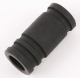 Robitronic - Resorohr - Krümmer Adapter 1/8...