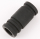 Robitronic - Resorohr - Krümmer Adapter 1/8 (schwarz) (R16009)