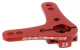 Robitronic - Aluminium Servo Doppel Arm 23Z (90°) Rot (R17014R)