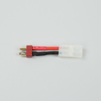 EP - Ladeadapter Kabel (Tamiya -> High Amp) (R19044)